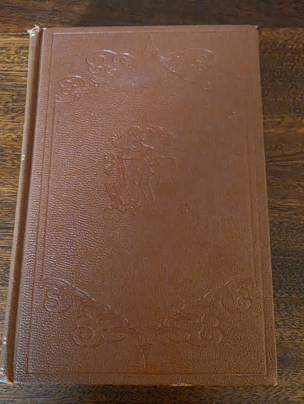 Sons by Pearl S. Buck 1932 P.F. Collier & Sons Hardcover